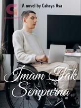 Novel Imam Tak Sempurna by Cahaya Asa