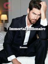 Immortal Billionaire