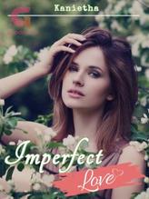 Novel Imperfect Love by Kanietha