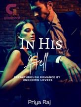 Novel In His Hell by Priya_Raj