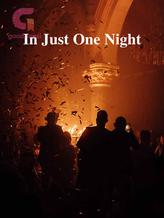 Novel In Just One Night by Saar-rah Philip