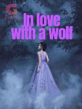 Novel In Love With A Wolf by Jade F. C. J