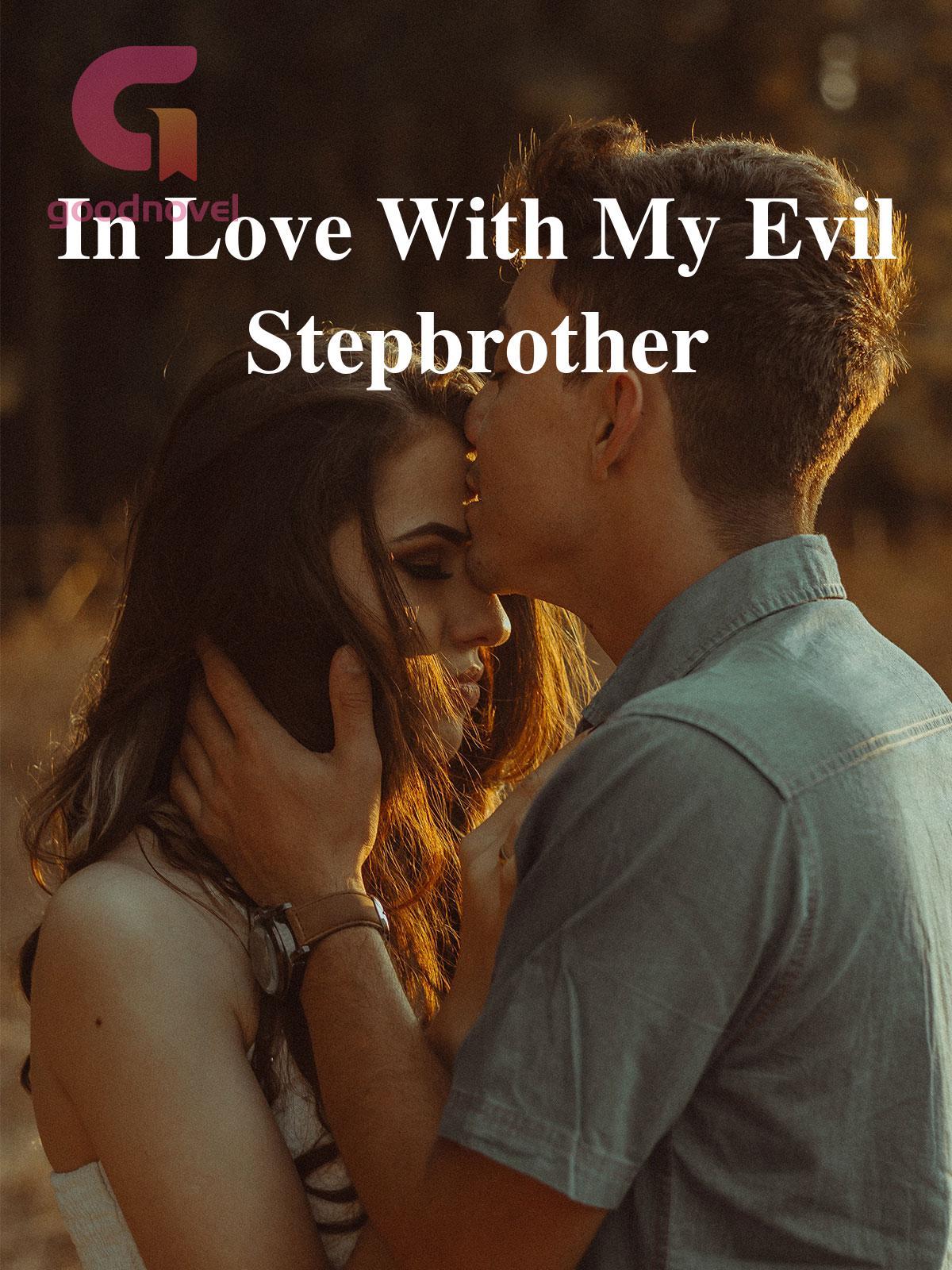 In Love With My Evil Stepbrother Pdf And Novel Online By Sparklytwinkle 0444