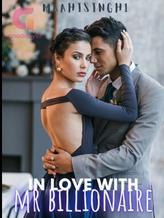 Novel In love with Mr Billionaire by Maahisingh1