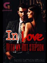 Novel In love with my hot stepson by NSM Books