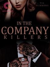 Novel In the Company of Killers by Tia Summers