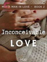 Novel Inconceivable Love by Haz