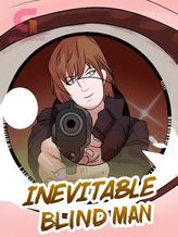 Novel Inevitable Blind Man by FaceMask49