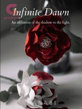 Novel Infinite Dawn by Hanabi