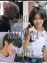 Ini Namanya Cinta