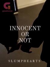 Novel Innocent or Not by Ray