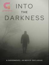 Novel Into the Darkness by Jason Boyce