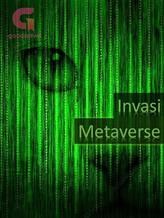 Novel Invasi Metaverse by Angkasa Diana Novel Invasi Metaverse by Angkasa Diana