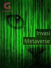 Novel Invasi Metaverse by Angkasa Diana