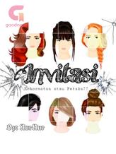 Novel Invitasi by NurNur Novel Invitasi by NurNur