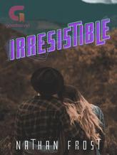 Novel Irresistible by Nathan Frost