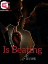 Novel Is Beating by Ratu sambi