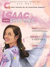 Novel Isaac jangan ghosting by Liena awa