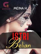 Novel Istri Belian by Meina H.