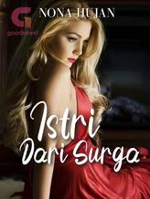 Novel Istri Dari Surga by Nona Hujan