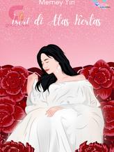 Novel Istri Di Atas Kertas by Memey Yin