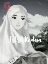 Novel Istri Kedua by Miftahul Jannah