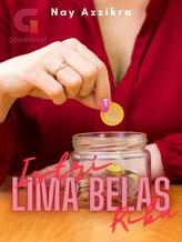 Novel Istri Lima Belas Ribu by Nay Azzikra