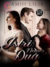 Novel Istri Nomor Dua by Amih Lilis