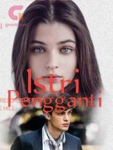 Novel Istri Pengganti by Silviarita