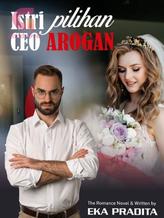 Novel Istri Pilihan CEO Arogan by Eka Pradita