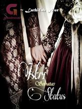 Novel Istri Sebatas Status by Lathifah Nur