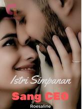 Novel Istri Simpanan Sang CEO by Roesaline