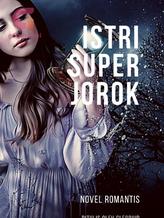 Novel Istri Super Jorok by Gleoriud