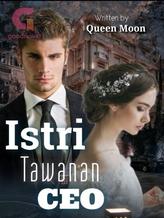 Novel Istri Tawanan CEO by Queen Moon