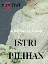 Novel Istri pilihan (Indonesia) by Ade Tiwi