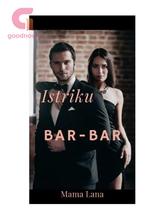 Novel Istriku Bar-Bar by Mama Lana