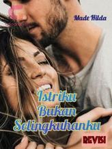 Novel Istriku Bukan Selingkuhanku by madehilda