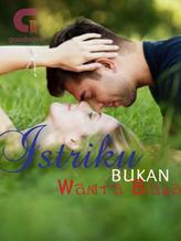 Novel Istriku Bukan Wanita Biasa by Khirgizia Valletta