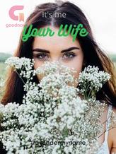 Novel It’s Me, Your Wife by Lavender My Name