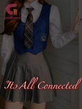 Novel It’s all connected by Adebobola Victoria