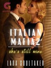 Novel Italian Mafia 2 by Lara Soultaker