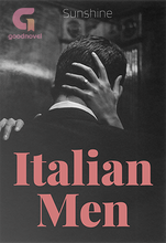 Novel Italian Men by Sunshine