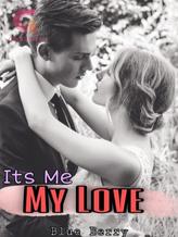 Novel Its Me My Love by Blue Berry