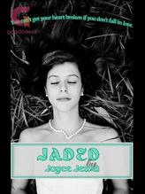 Novel JADED by Jewel