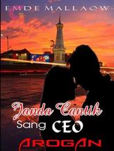 Novel JANDA CANTIK SANG CEO AROGAN by Emde Mallaow