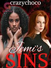 Novel JEMI’S SINS by Crazychoco