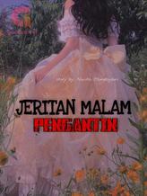 Novel JERITAN MALAM PENGANTIN by Vira Noviyanti