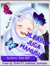 JILBABER JUGA MANUSIA