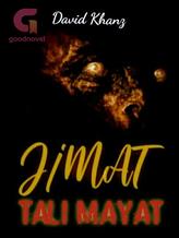 Novel JIMAT TALI MAYAT by David Khanz