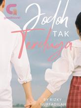 Novel JODOH TAK TERDUGA by Krite